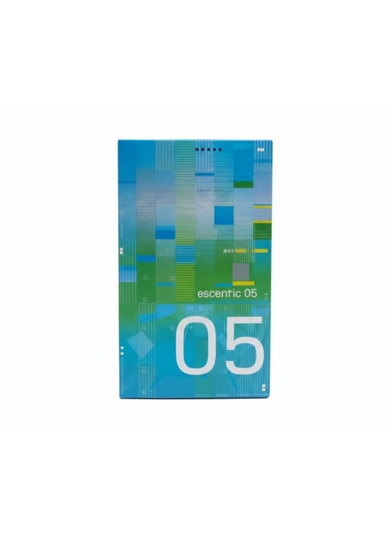 Escentric Molecules 05 Eau De Toilette 100ml Long-Lasting Niche Luxury Fragrance - Image 3